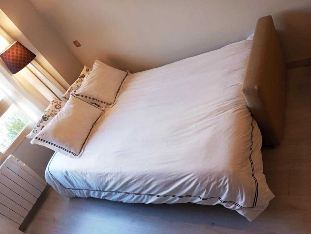Madrid Las Tablas Apartments 外观 照片