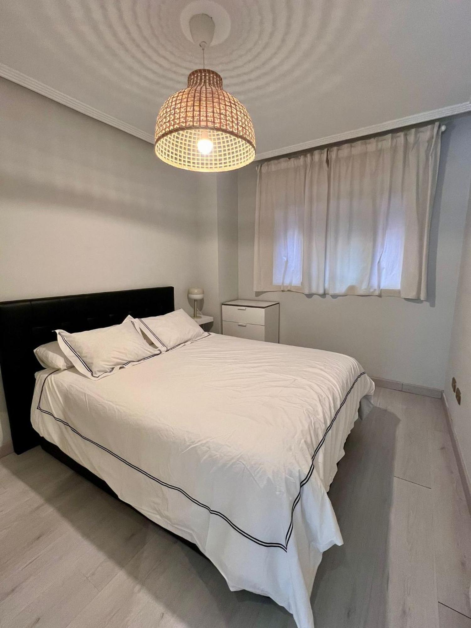 Madrid Las Tablas Apartments 外观 照片